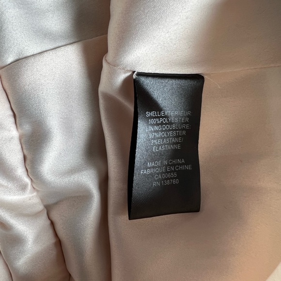 RW&CO Womens Fit & Flare Dress Sz 10 - Picture 10 of 10